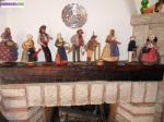 Santons de provence - Miniature