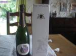 Vend bouteille de champagne - Miniature