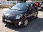 Fiat 500 et twingo 2 - Miniature