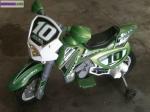 Moto enfant - Miniature