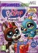 Littlest pet shop friends - Miniature