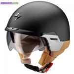 Casque moto scorpion exo-100 padova.xs / s / xl - Miniature