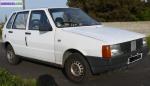 Fiat uno 45 - Miniature