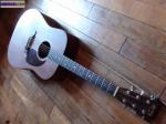 Cours de guitare acoustique & classique - Miniature