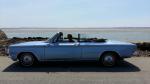 Chevrolet de collection - Miniature