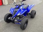 Quad yamaha raptor 350 - Miniature