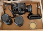 Vends mamiya 645 1000 s - Miniature