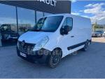 Renault master iii  - Miniature