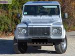 Land rover defender 110 td5 station wagon - Miniature
