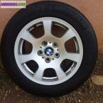 4 jantes bmw  - Miniature