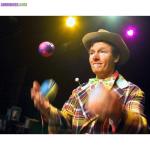 Association rire et magie - spectacles - Miniature