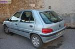 Peugeot 106 - Miniature