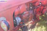 Vend tracteur - Miniature