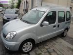Renault kangoo (2) 1.5 dci 85 privilege - Miniature