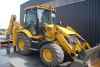 Tractopelle jcb 3cx expert - Miniature