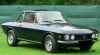 Lancia fulvia 1.3 s - Miniature