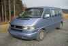 Volkswagen multivan (2) 2.5 tdi 174 confort 7pl b6 - Miniature
