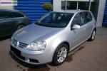 Volkswagen golf 5 v 1.9 tdi 105 confort 5p - Miniature