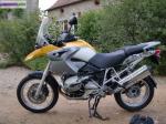 Bmw r1200 gs abs - Miniature