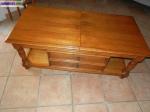 Table basse - Miniature