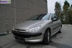 Peugeot 206 1.4 hdi - Miniature