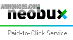 Neobux - Miniature