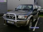 Nissan .patrol court.3lo di 158ch. - Miniature