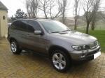Bmw x5 (e53) - Miniature