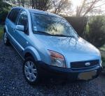 Ford fusion 1,6 tdci  - Miniature