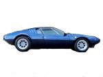 Recherche detomaso mangusta - Miniature