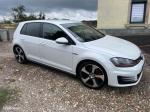 Golf 7 gti 2l 220ch - Miniature