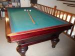 Billard francais - Miniature