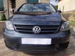 Volkswagen golf plus 1.9 tdi 105 confortline  - Miniature
