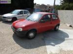 Opel corsa diesel - Miniature