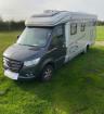 Donation gratuite de camping-car - Miniature
