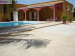 Loue villa senegal piscine warang nianing - Miniature