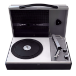 Philips gf 210 - Miniature