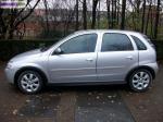 Opel corsa iii (2) 1.3 cdti cosmo 5p - Miniature