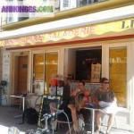 Snack / glacier - Miniature