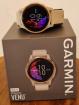 Montre garmin venu smartwatch 43mm sand - Miniature