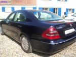 Mercedes classe e 220 cdi - Miniature