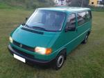 Volkswagen transporter 1,9 1999 - Miniature