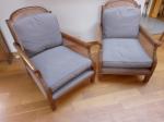 2 fauteuils - Miniature