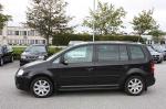 Volkswagen touran 2.0 tdi 140 sportline 7pl - Miniature