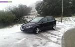 Seat leon - Miniature