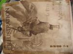 Vente revue l'illustration - Miniature