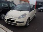 Citroen c3 pluriel 1.4 hdi 70 so chic - Miniature