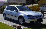 Volkswagen golf 1,9 tdi diesel - Miniature