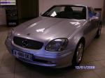 Mercedes slk 230 kompressor. - Miniature