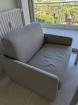 Fauteuil 1 place convertible - Miniature